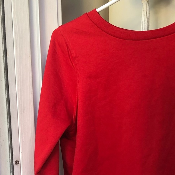 Soft Crewneck Sweater - Picture 2 of 4